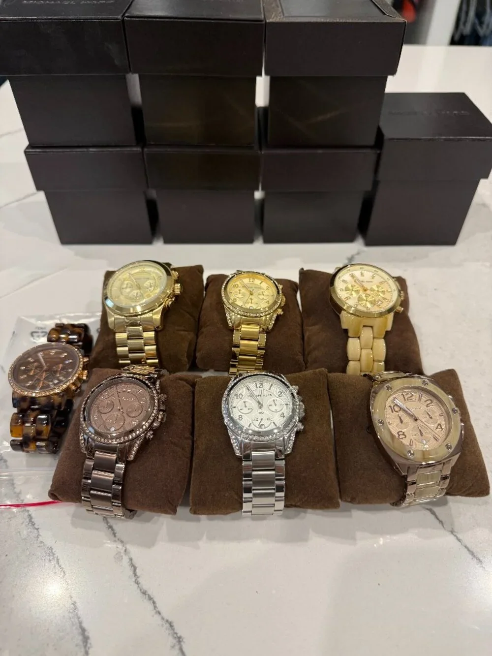 MICHAEL KORS WATCHEES